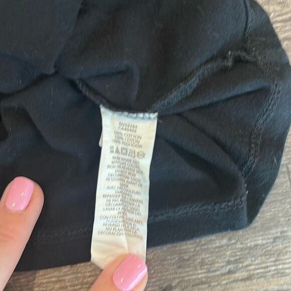 Carter’s/The Children’s Place 4T BUNDLE (2) Halloween Skeleton Long Sleeve Tees - Picture 10 of 11